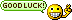 :luck: