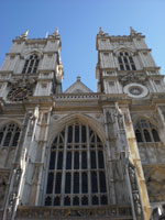Westminster Abtei